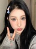 【大直径】Sugarplum-黑金拿破仑-14.5mm【年抛 度数0-1000度 无525/575 】 商品缩略图2