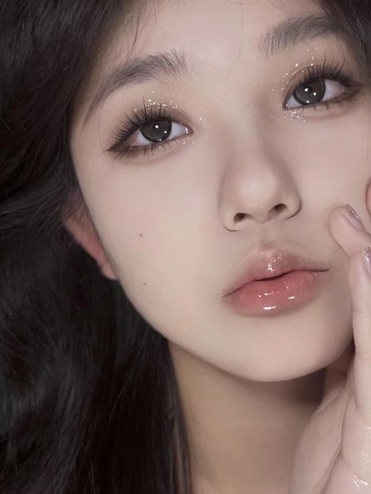 【小直径】Sugarplum-小煤球-14.0mm【年抛 度数0-1000度 无525/575 】 商品图6