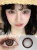 『日抛大直径』DORAGINA-奶乖泰迪-14.5mm 【日抛 度数0-800度 无525/575 】 商品缩略图0
