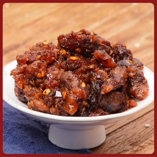 歌乐山辣子鸡独立小包装散装称重500g麻辣烧烤味麻辣鲜香肉质鲜嫩地道川渝滋味休闲零食小吃. 商品图0