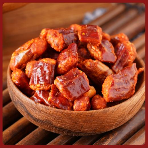 友军香脆椒辣椒酥下酒菜辣椒零食麻辣香辣酥花生脆. 商品图0