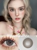 【大直径】Sugarplum-奶油星球-14.5mm【年抛 度数0-1000度 无525/575 】 商品缩略图0