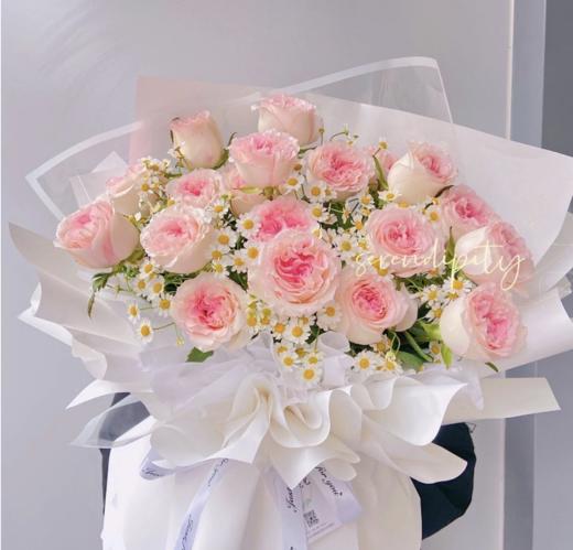 洛神生日花束（拼团） 商品图2