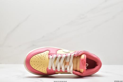 耐克Nike SB Dunk Low休闲运动板鞋DH9765-200女鞋 商品图1