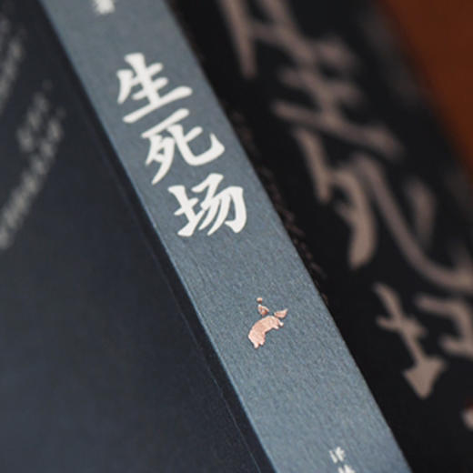 《萧红作品：她和她的黄金时代》（全4册） 商品图11