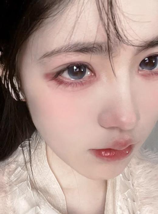 BENNYCAT 半年抛 梦幻啵啵 直径14.5mm着色14.0mm 商品图3