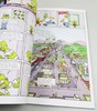 Collins柯林斯 辛普森漫画大全1 英文原版 Simpsons Comics Colossal Compendium Volume 1 英文版 进口原版英语漫画书籍 Matt Groening 商品缩略图1