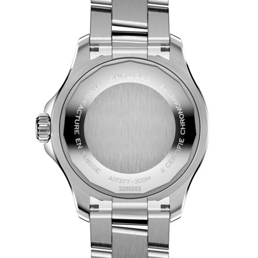百年灵 Breitling 超级海洋自动机械腕表 A17377211O1A1 商品图3