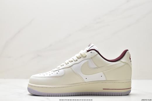 耐克Nike Air Force 1 Low空军一号休闲运动板鞋XC2351-011男女鞋 商品图2