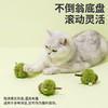 zeze青橡果猫薄荷玩具-B （包邮） 商品缩略图4