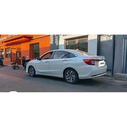 本田 凌派 180Turbo CVT 舒适版 国VI【长租-北京】 商品图2