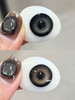 E-lensstyle 日抛 虚拟人类棕 直径14.5mm着色13.8mm 商品缩略图8
