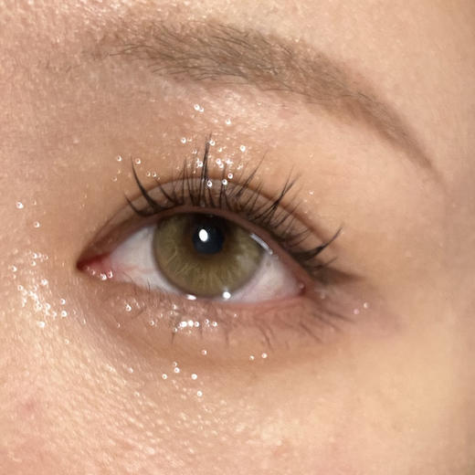 【半年抛】琉璃心 Loveiikira | 中直径14.2 ，着色13.7 参考值| 【同品牌多副更划算选款完整色板内】 商品图1