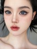 doragina日抛 鬼马少女 灰 含硅水凝胶 14.5mm 日抛无售后！ 商品缩略图1