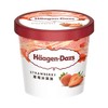 哈根达斯草莓冰淇淋（81克） 商品缩略图0