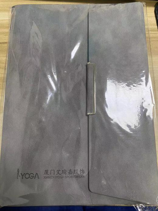 运动头带、六件套、发圈、笔记本、头带 商品图3