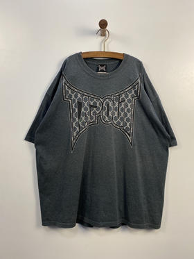 Y2K Vintage TAPOUT 短袖T恤 _SST(2XL)