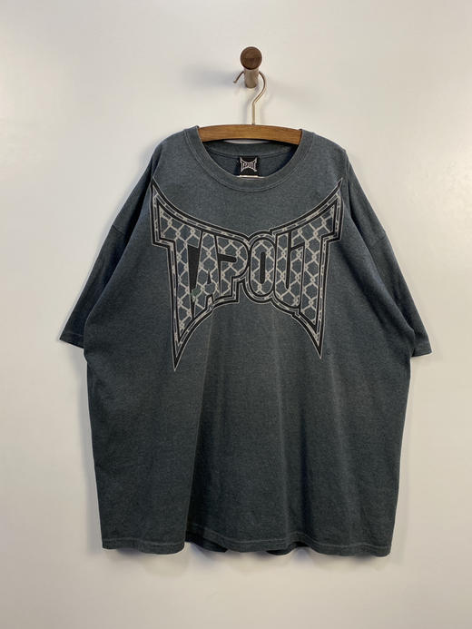 Y2K Vintage TAPOUT 短袖T恤 _SST(2XL) 商品图0
