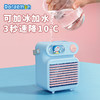 ROCK-哆啦A梦生活系列-桌面水冷风扇 商品缩略图1