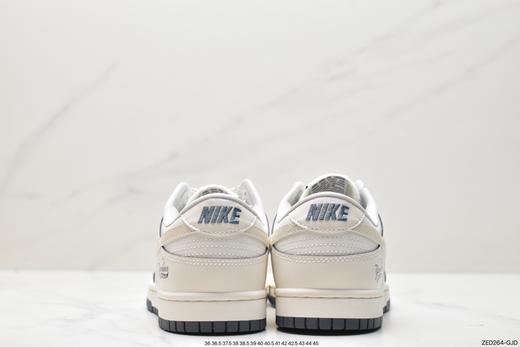 耐克Nike SB Dunk Low休闲运动板鞋FC1688-106男女鞋 商品图8