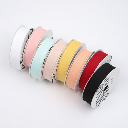 *高级棉带（20码） 商品图5