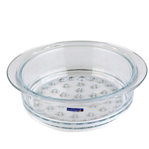 LC-S36 维纳斯蒸锅组  （3.5L维纳斯锅+蒸隔） 商品图3