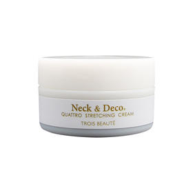 日本院线neck颈霜80g