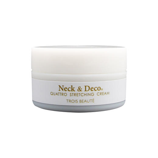 日本院线neck颈霜80g 商品图0