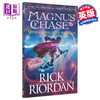 【中商原版】九个世界中的九个 9 from the Nine World 英文原版 J K Rowling 商品缩略图0