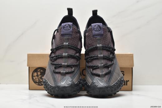 耐克Nike ACG Mountain Fly Low GTX SE户外运动跑鞋DA5424-001男女鞋 商品图6