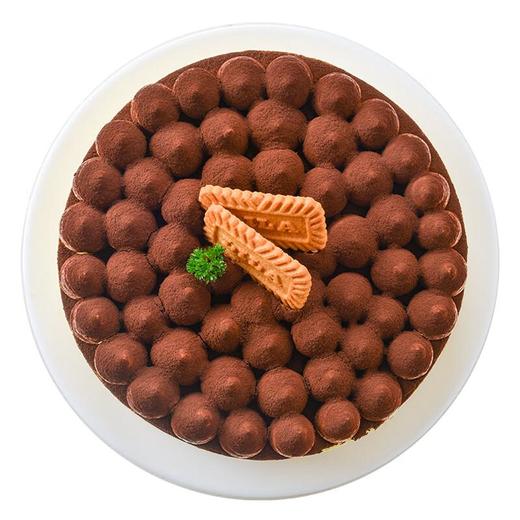提拉米苏蛋糕1.05kg/个 商品图3
