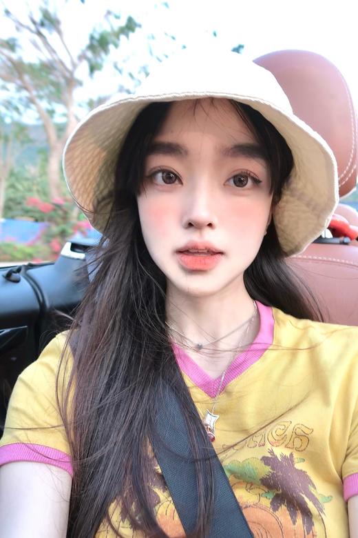 Woolilens旗下 | 钻石沙滩&黑胶费城| 白狮参考着色待测 | 半年抛 商品图3