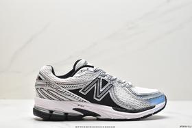 新百伦New Balance ML860系列复古老爹风休闲运动慢跑鞋ML860XD男女鞋