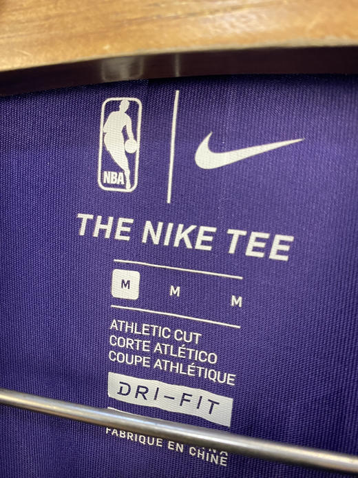 NIKE 耐克 NBA 美国职业篮球联赛 短袖T恤 _SST(M) 商品图2