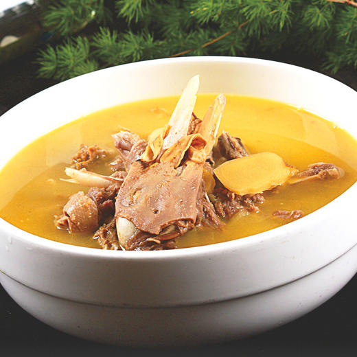 餐云黄金酱10包5斤装 商品图3