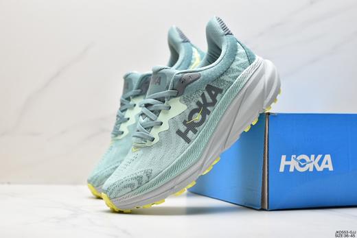 HOKA ONE ONE厚底休闲运动跑鞋1134500男女鞋 商品图6