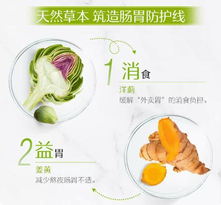 澳洲swisse护肝奶蓟草片 商品图2