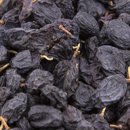 西圣果园 黑加仑葡萄干208g 商品图3