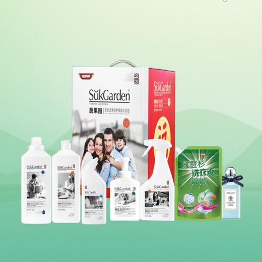 【DWJZJ1】端午福利套餐组合十九 商品图0