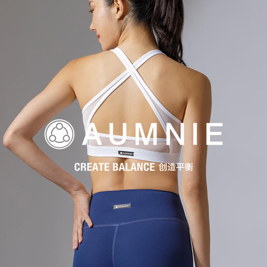 【新品】穿越胸围 TRAVERSE BRA 商品图2