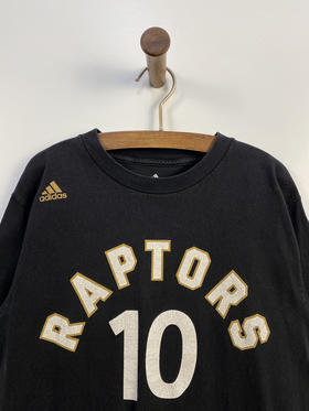 adidas 阿迪达斯 NBA 美国职业篮球联赛 短袖T恤 _SST(S)