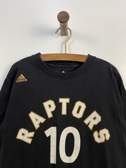 adidas 阿迪达斯 NBA 美国职业篮球联赛 短袖T恤 _SST(S) 商品图0