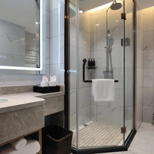 赏秋武当山 | 湖北武当艺龙万国酒店赏秋旅居￥799元起/单人5晚/7晚，2人起订，过几天仙暇日子，尊享五星旅居生活！享积分抵扣50元/人 商品图8