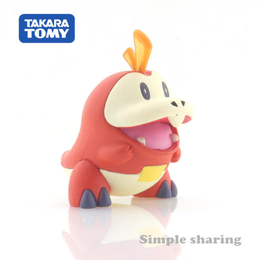 多美卡  NO.270126宝可梦MS-04Hogeita 商品图3