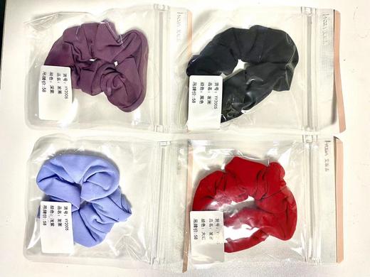 运动头带、六件套、发圈、笔记本、头带 商品图2