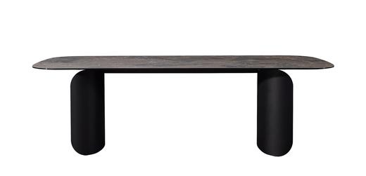 贝壳餐桌 | 面板材质可选，详询客服 商品图0