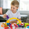 Hape好奇多乐积木套800856 商品缩略图0
