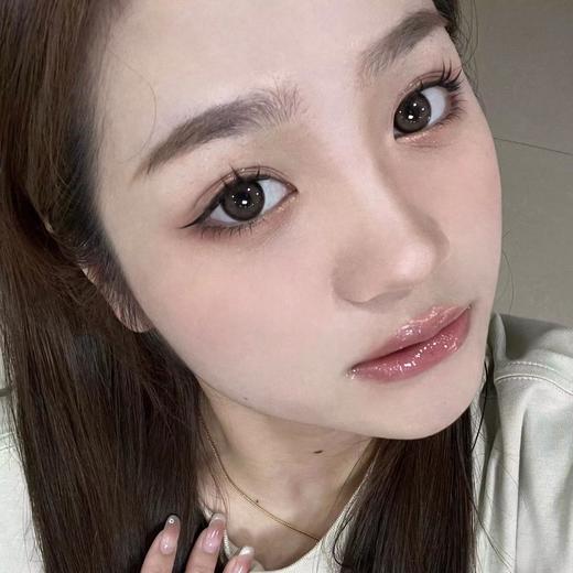 【大直径】Sugarplum-泰式千金-14.5mm【年抛 度数0-1000度 无525/575 】 商品图1