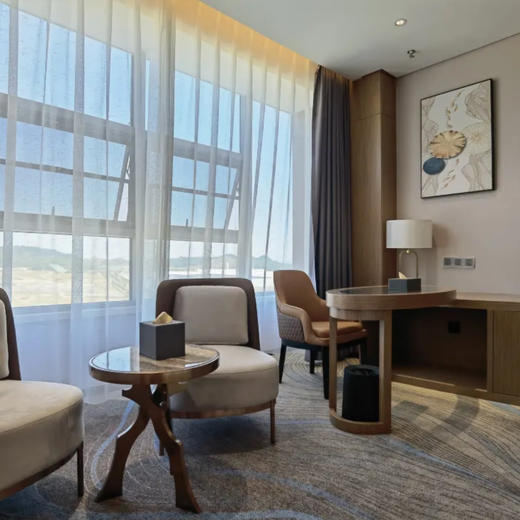 赏秋武当山 | 湖北武当艺龙万国酒店赏秋旅居￥799元起/单人5晚/7晚，2人起订，过几天仙暇日子，尊享五星旅居生活！享积分抵扣50元/人 商品图9