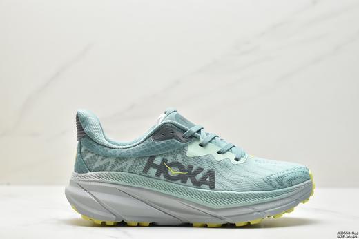 HOKA ONE ONE厚底休闲运动跑鞋1134500男女鞋 商品图0